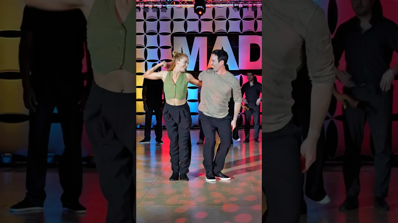 ✨CONTRAST✨ #dance