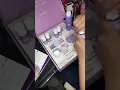 GlamRDip - doing it right