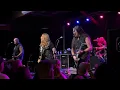 METAL CHURCH - “Beyond The Black & Metal Church” live at the Crafthouse Pittsburgh PA 7/23/26