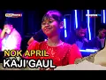 Lagu KANG KAJI GAUL  II APRIL ( LIVE MUSIC OFFICIAL ) DIAN PRIMA