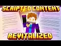 How To Run A SUCCESSFUL Scripted Minecraft Server