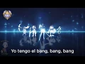 Download Lagu 515 UNITE THEME SUB ESPAÑOL | MOBILE LEGENDS | MUNDO ML
