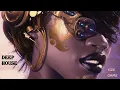 Émeline Michel  A.K.I.K.O remix Tizegame vs Ultrasonic