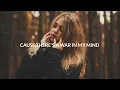 Fairlane & Kala - Afraid Of What's Inside (Lyrics)