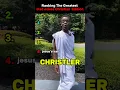 Ranking The Greatest Dad Jokes Christian Edition