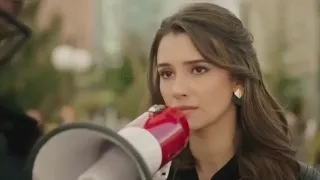 أحرجته أمام الجميع و نتقم منها فيما بعد دندنها