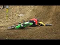 Cameron McAdoo s Crash at Pala 1 2022