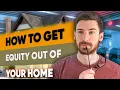 How to Get Equity Out of Your Home Without Refinancing Home Equity Loan vs HELOC