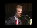 Tony Rice All Star Jam - Blue Railroad Train