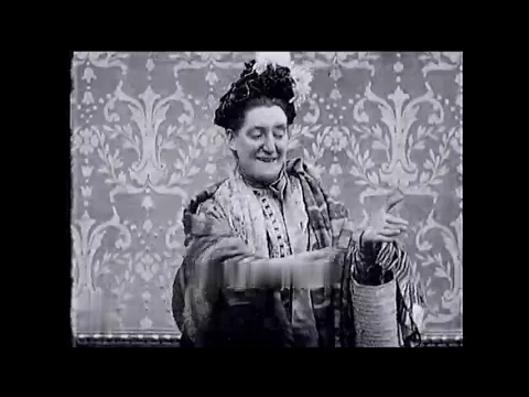 L'Avenir par les lignes de la main (1907) Palmistry (Pathé)