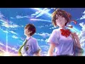Download Lagu AMV - 《Mix Faded》- Hãy trao cho anh