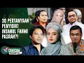 Lagu Sempat Mangkir! Ini Pengakuan Mengejutkan Insanul Fahmi Di Hadapan Penyidik Soal Inara | INDEPTH