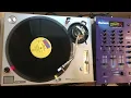 Eric B Featuring Rakim - Eric B Is President 1986