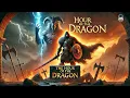 The Hour of the Dragon 🐉⏳: Conan's Ultimate Battle for the Throne