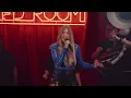 Becky Hill | Lose Control (Live) in Nova’s Red Room