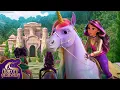 Download Lagu Wildstar Leads Sophia To A HIDDEN Temple - Unicorn Academy 1 HOUR Compilation