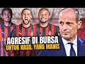 Download Lagu AC Milan Sangat Serius di Serie A — 160 Juta Euro untuk 10 Pemain Demi Bangkit ke Puncak.