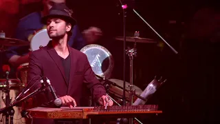 Ali Paris Inta Omri Om Kolthoum إنت عمري أم كلثوم Berklee Abu Dhabi  Ali Paris Inta Omri Om Kolthoum إنت عمري أم كلثوم Berklee Abu Dhabi