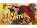 Overwatch Funny Moments - DICK PIC