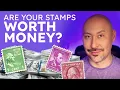 Are Your Stamps Worth Money Here s How To Tell