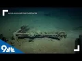 Historic ship discovered off Pascagoula coast