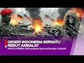 Download Lagu GEGER DUNIA! SETELAH AMBALAT, INDONESIA JADI PENGUASA BARU ASIA? KEKUATAN BANGKIT LAGI!