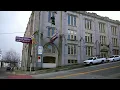 Theater District Tacoma