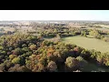 Fall in Bolivar MO