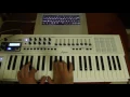 Nora En Pure - Morning Dew (Tuto Piano)
