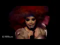 Björk: Biophilia Live (2014) - Crystalline Scene (3/10) | Movieclips