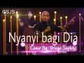 Lagu Nyanyi Bagi Dia || Vriego || Soplely || GSJS || Surabaya