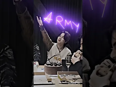 So Cute Jimin😍✨💜 BTS WhtasAap Status || Jeena Sirf Mere Liye || #bts #shorts #btsworld