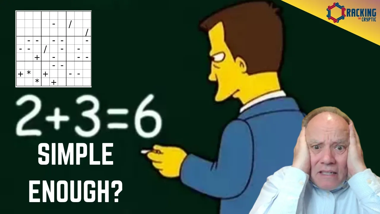 Simple Arithmetic? Well, Yes, But ...