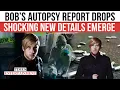Autopsy Report Reveals STARTLING New Info in Bob Bryar s Death Found Next To Nitrous Oxide WATCH