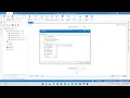 How can we create a data table use Invoke code