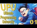 UPU -