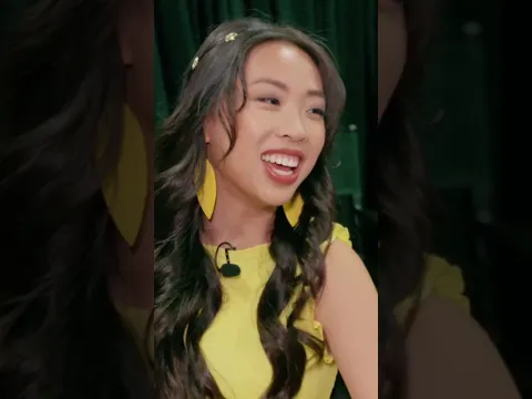 Meet Pepper from "Victorious" spinoff "Hollywood Arts"!!! 🌶️❤️ #shorts #victorious #emmyliuwang