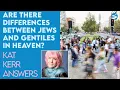 Kat Kerr Are There Differences Between Jews and Gentiles In Heaven Sept 7 2022