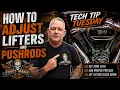 One Adjustment That Can Save Your HARLEY Engine