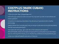 GoodRx and Cost-Plus instructions cheaper access to PDE5 inhibitors