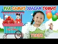 Download Lagu LAGU ANAK VIRAL PAK CAMAT JUALAN TOMAT - UYYUS FUN VIDEO (TEASER)