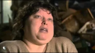 The Poop Lady Hoarders 