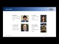 Webinar Using Climate Data in the Real World