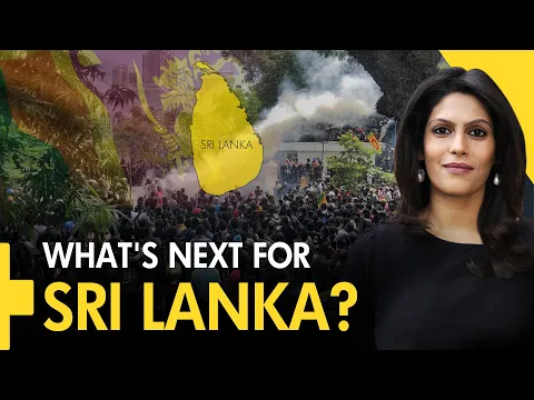 Gravitas Plus Can Sri Lanka fix itself