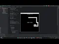 Snake Game Project part-2 finished python programming language