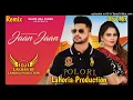 Lagu Jaan Jaan Dhol mix White Tunes Ft Khan Saab By Lahoria production New Punjabi song Dhol mix 2023