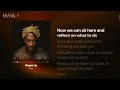 Future - Weight Up (Lyrics)