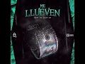 Me Llueven
