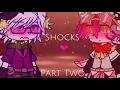 Shocks Part Two Short FNAF SL Boy x Boy Funtime Frexy Soup