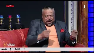 يونس عبد علي يروي قصته الطريفة مع العگال 